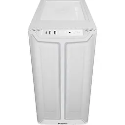 Корпус be quiet! Pure Base 501 DX White (BGW77) [134593] - мініатюра 3