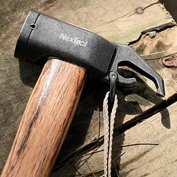 Кемпінговий молоток NexTool Wilds Camping Hammer (NE20204) - мініатюра 6
