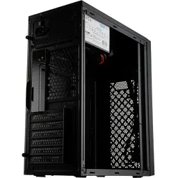 Корпус для ПК Vinga CS114-500W - мініатюра 5