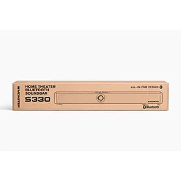 Акустика Monster S330 S50 (MS62149) BT6.0, USB-C, 5Wx2, 4-5h - мініатюра 2