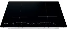 Електрична варильна поверхня Whirlpool WB B8360 NE (6634351) - мініатюра 7