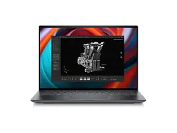 Ноутбук Dell Precision 5490 (DP7U5490241AUS)