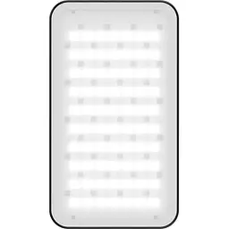 Накамерне світло Telesin TE-RGB-001 [91414] - мініатюра 2
