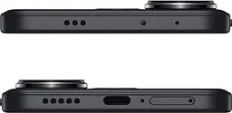 Смартфон Xiaomi POCO F6 12/512GB Black - мініатюра 6