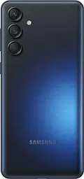 Смартфон Samsung Galaxy M55 5G 8/128GB Black (SM-M556E) - мініатюра 5