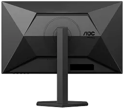 Монiтор 27" AOC Q27G4XF Black/Grey - мініатюра 5