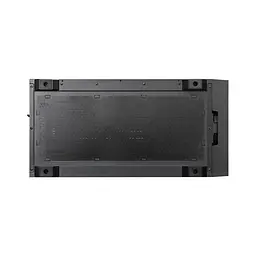 Корпус Chieftec Gaming Night Hunter без БЖ 2xUSB3.0 1xUSB3.2 Gen2 Type-C 4x140мм VGA 425мм LCS ready TG Side panel EATX чорний - мініатюра 8