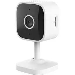 IP-камера Trust 2900 Super HD, microSD, motion detection white (71365) UA - мініатюра 2