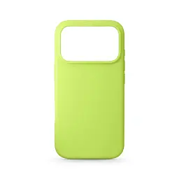 Чохол ArmorStandart ICON2 MagCase для Apple iPhone 17 Pro Neon Yellow