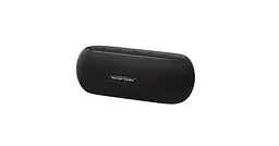 Акустична система портативна з БТ harman/kardon HKLUNABLKEU - мініатюра 2