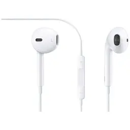 Навушники Apple EarPods with Lightning Connector MMTN2 MMTN2 - мініатюра 4