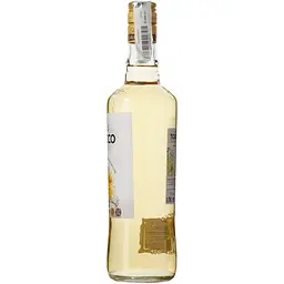 Ром Tobacco Gold 37.5% 0.7 л - мініатюра 4