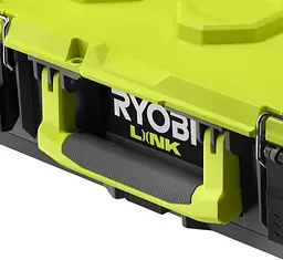 Ящик модульний для інструменту Link RSL101, 15х57х43см, пластик Ryobi hoz0012923 - мініатюра 5