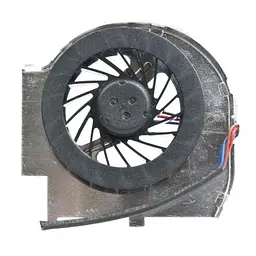 Вентилятор для ноутбука IBM ThinkPad T61, T61P (MCF-217PAM05), DC (5V, 0.25A), 3pin - мініатюра 2