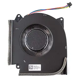 Вентилятор для Asus G512I G513I G513Q G713I G713Q, (5V GPU FAN, 13NR0510P02011, 13NR0510P02021) - мініатюра 3