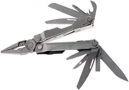 Мультитул Leatherman Rebar Standard (831557) [60709] - мініатюра 9