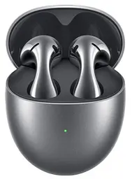Бездротові навушники Huawei FreeBuds 5 Silver Frost
