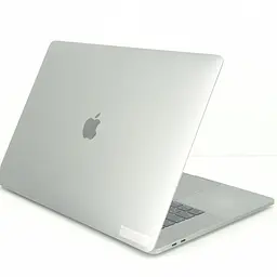 Ноутбук Apple MacBook Pro 15" A1990 Retina (C02YM50LLVCF) (i7-9750H/16/256SSD/PRO 555X) - Class B - мініатюра 6