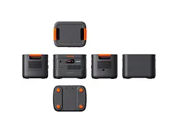 Зарядна станція Jackery Explorer 3000 v2 - мініатюра 4