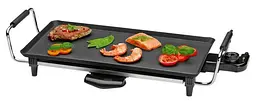Гриль Clatronic TYG 3608 Teppanyaki-Grill - мініатюра 1