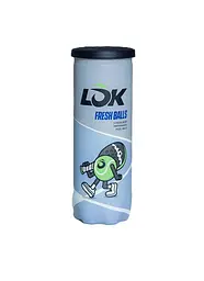 М'ячі для паделу LOK FRESH BALLS