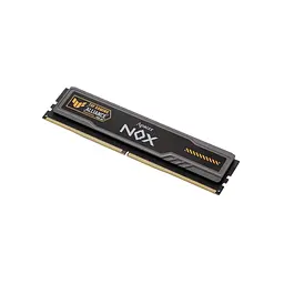 Модуль пам'яті для комп'ютера DDR5 32GB (2x16GB) 5200 MHz NOX TUF Apacer (AH5U32G52C522UTAA-2) - мініатюра 4