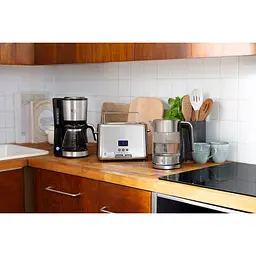 Кавоварка крапельна Russell Hobbs Compact Home 24210-56 [144655] - мініатюра 6