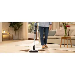 Вертикальний пилосос Electrolux 600 Cordless EP61CB21OG [133269] - мініатюра 9