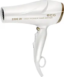 Фен ECG VV 2200 - мініатюра 2