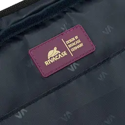 Сумка для ноутбука Rivacase 15.6" Grey (8731) (8731 (Grey)) - мініатюра 13