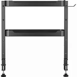 Настільний органайзер Officepro DO800B Black (DO800B) - мініатюра 8