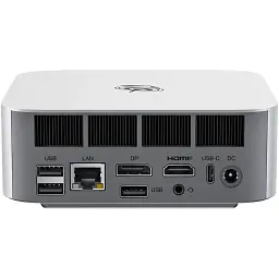 Неттоп Beelink SER8 [9B.EU3600834NB0] [131453] - мініатюра 6