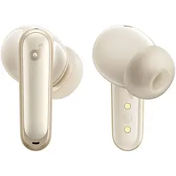 Навушники SoundСore P40i Oat White [A3955G21] [136811] - мініатюра 5