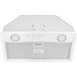 Витяжка ELECTROLUX LFG525W - мініатюра 4