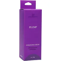 Крем для збільшення члена Doc Johnson Plump - Enhancing Cream For Men (56 гр) - мініатюра 2