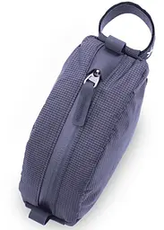 Сумка на раму Acepac Tube Bag Nylon Сірий - мініатюра 5