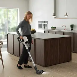 Вертикальний пилосос Electrolux EP81HB25SH [106343] - мініатюра 7