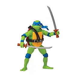 Фігурка TMNT серії Черепашки-Ніндзя Мovie III – Леонардо (83281)