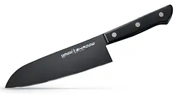 Ніж Сантоку Samura Shadow SH-0095
