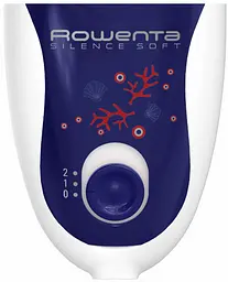 Епілятор Rowenta EP5625F0 (7113185) - мініатюра 6