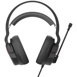 Навушники A4Tech Bloody G330 Black (Bloody G330 Black) - мініатюра 2