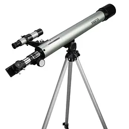 Телескоп SIGETA Leonis 50/600 - мініатюра 2