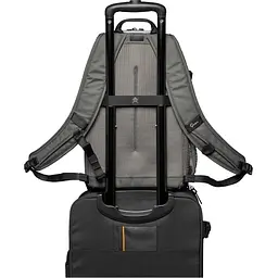 Рюкзак для фотоапарата Lowepro Truckee BP 200 LX (LP37236-PWW) [88407] - мініатюра 11