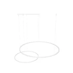 Підвісний стельовий світильник Babich Studio Ring Mix other any color - мініатюра 4