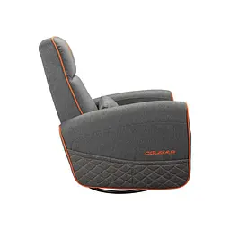 Крісло для геймерів Cougar Fidom Gray - мініатюра 10
