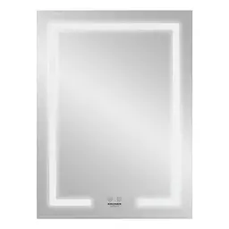 Дзеркало Kroner KRP Spiegel VR2-5080 з LED-підсвічуванням (CV035333) - мініатюра 4