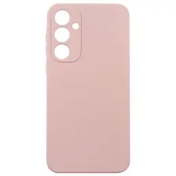 Чехол для мобильного телефона Dengos Soft Samsung Galaxy A35 5G (Pink)