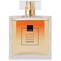 Парфумна вода Avon Little Black Dress Holiday для неї 50 мл