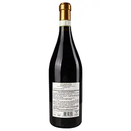 Forced Barbera Asti Sup 19, 13%, 0,75 л (880131) - мініатюра 3