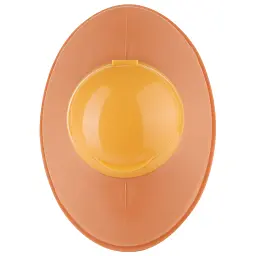 Пінка для вмивання Holika Holika Sleek Egg Skin Cleansing Foam 140 мл - мініатюра 2